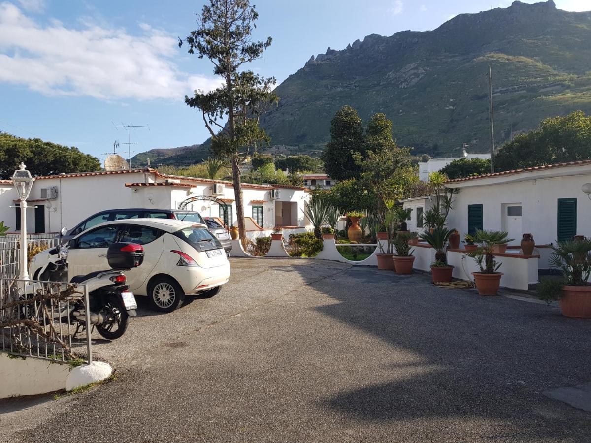 Park Calitto Forio di Ischia