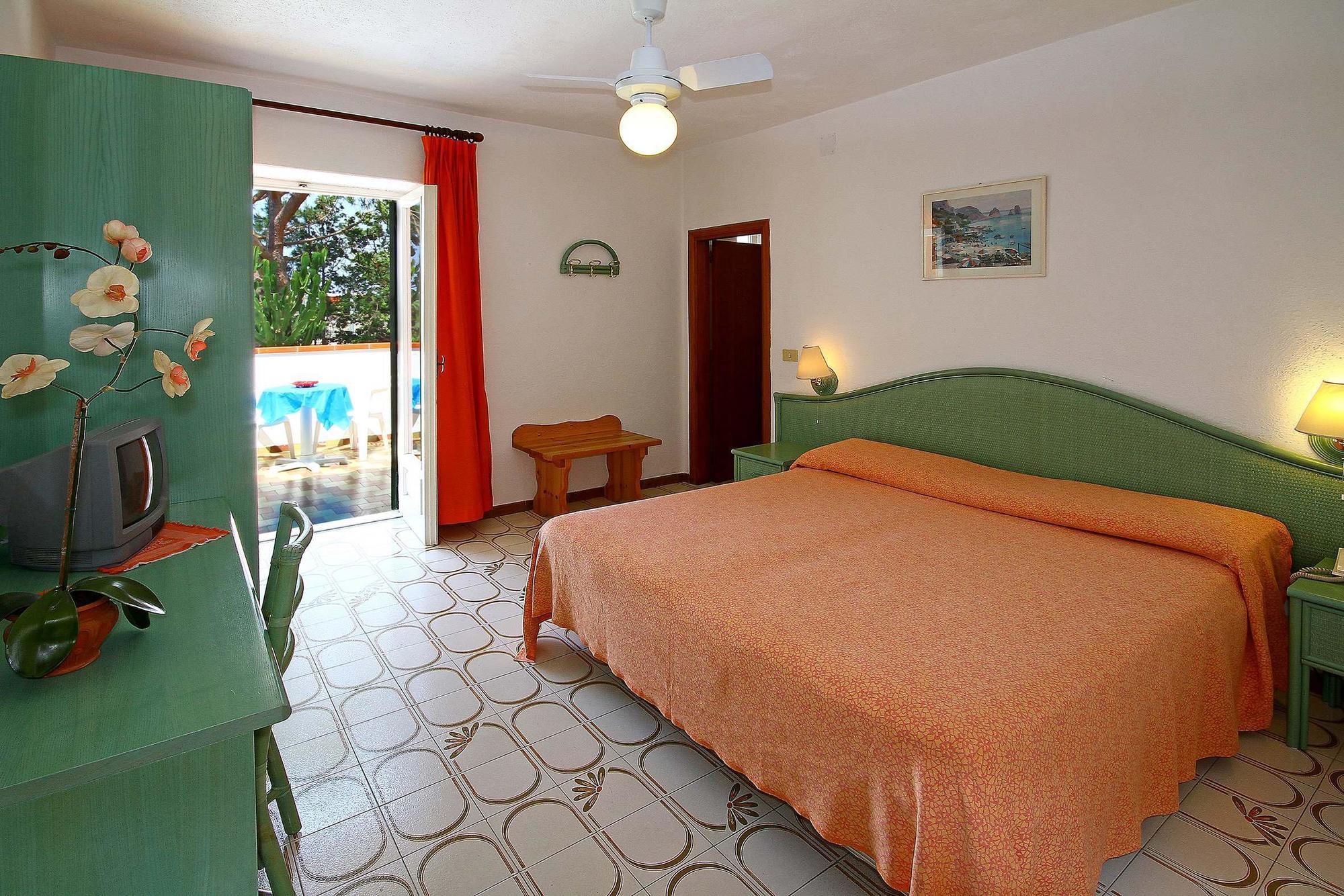 Park Calitto Hotel Forio (Isola d'Ischia)