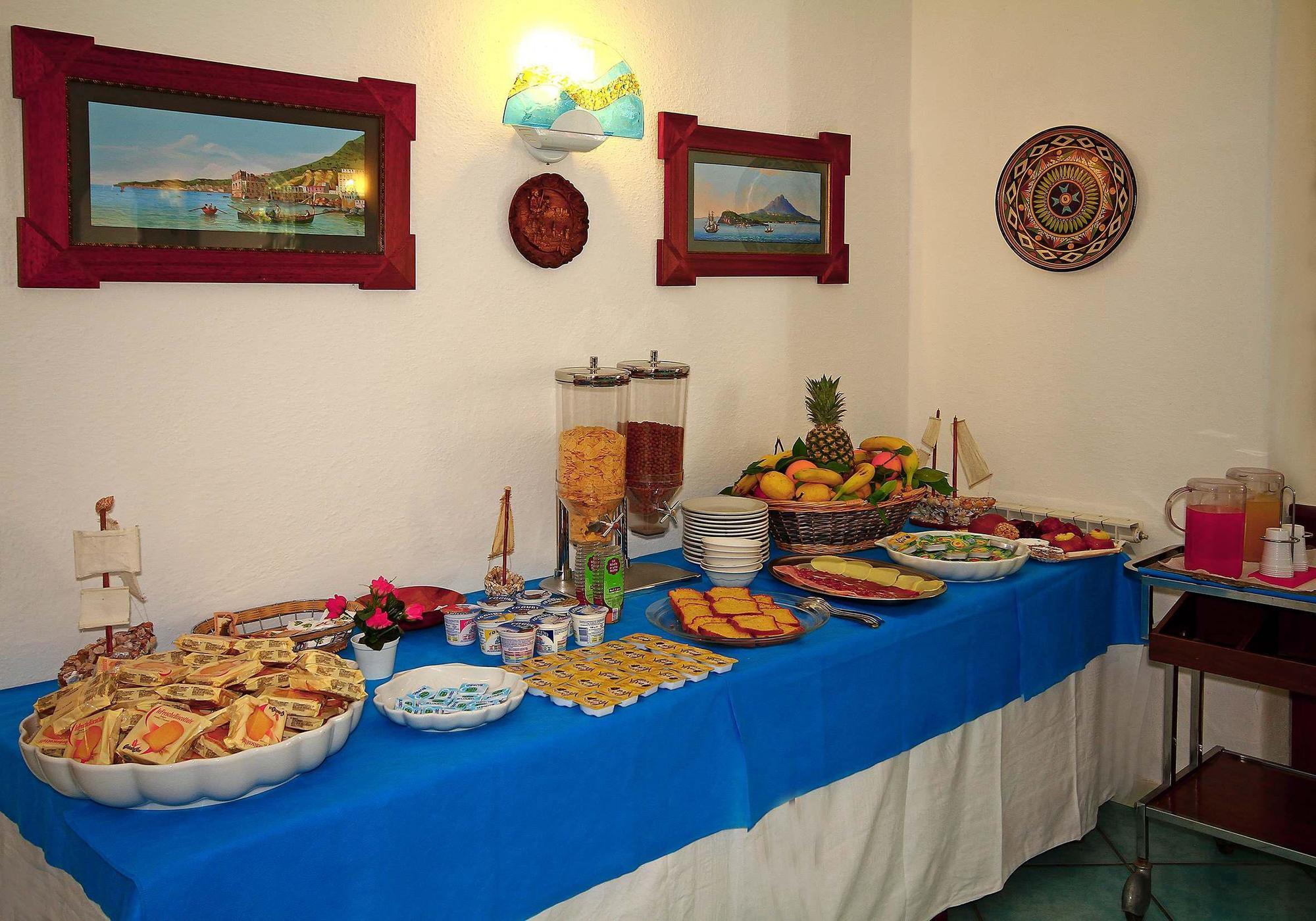 Park Calitto Hotel
