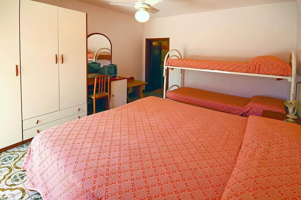 Park Calitto Hotel