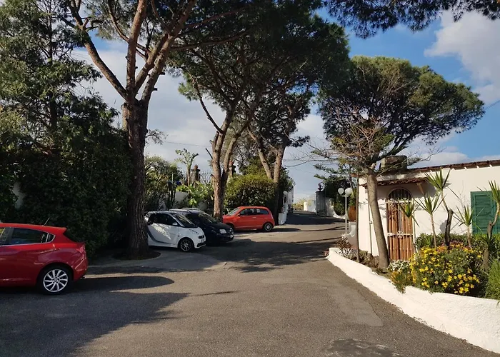 Hotel Park Calitto