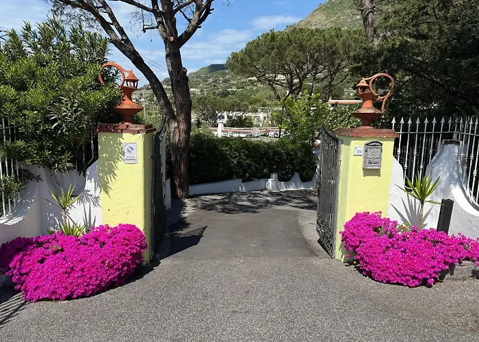 Hotel Park Calitto