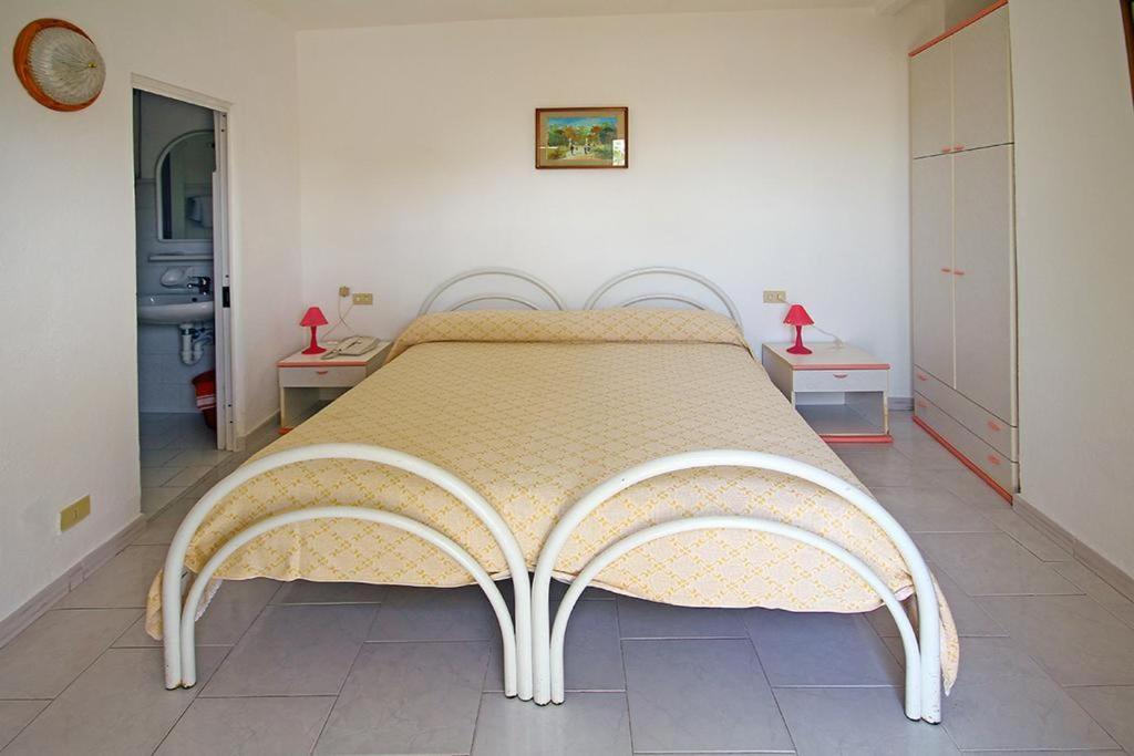 Hotel Park Calitto Forio (Isola d'Ischia)