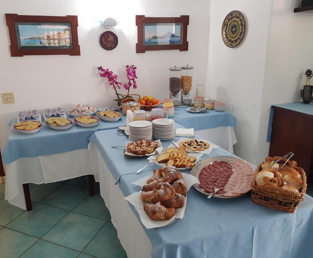 Park Calitto 3* Forio (Isola d'Ischia)