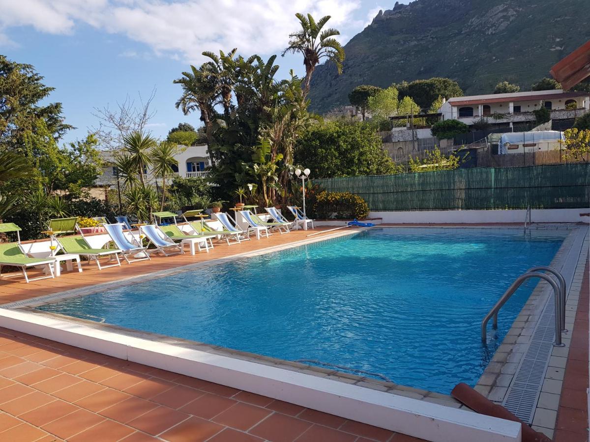 Park Calitto Hotel Forio (Isola d'Ischia)