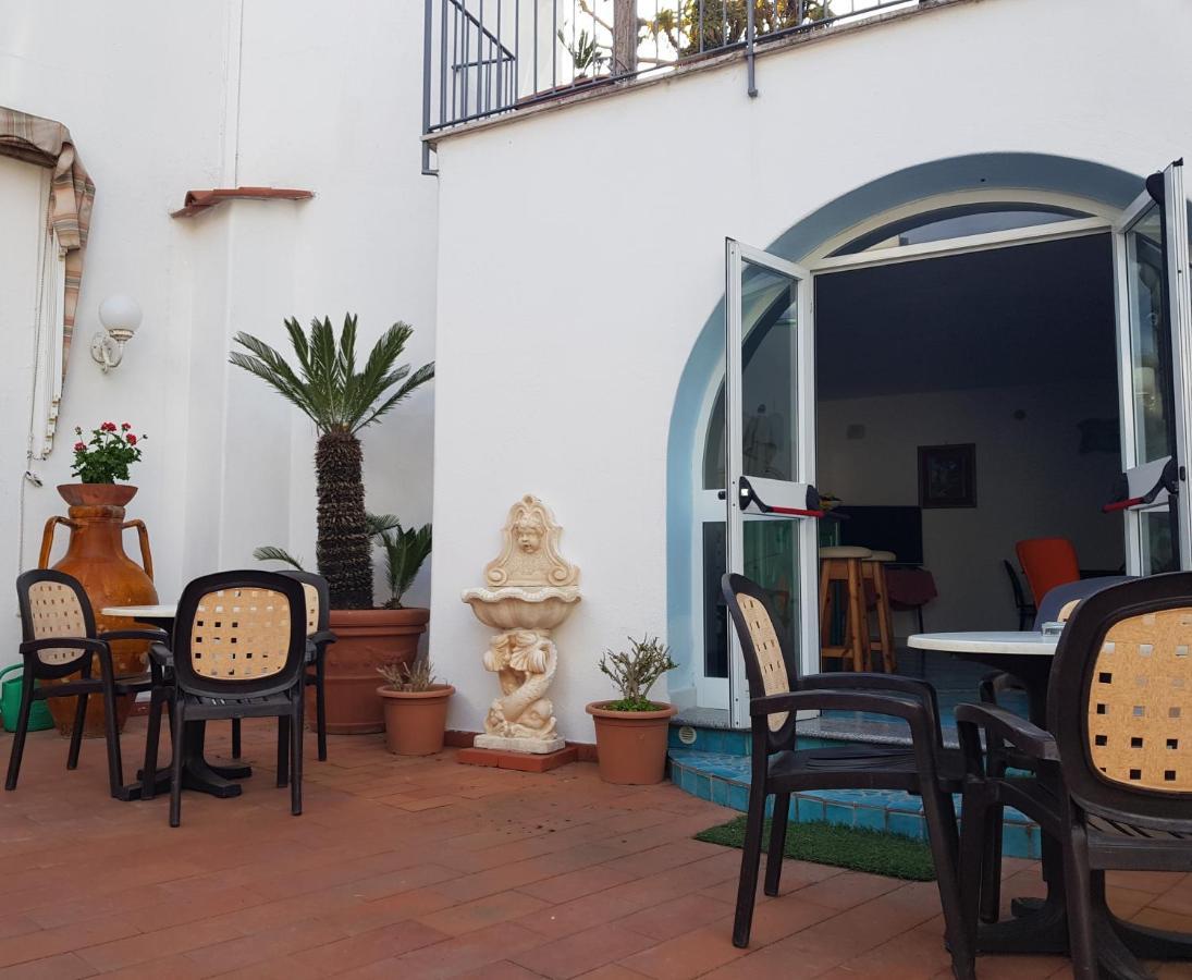 Park Calitto 3*