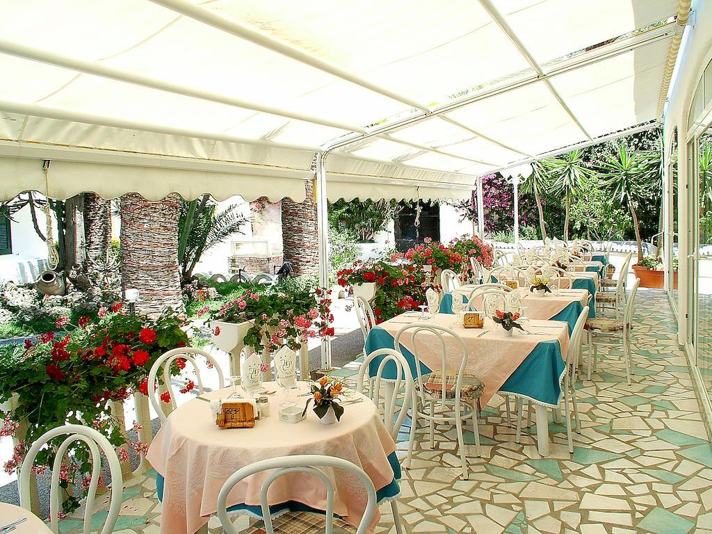 Park Calitto 3*