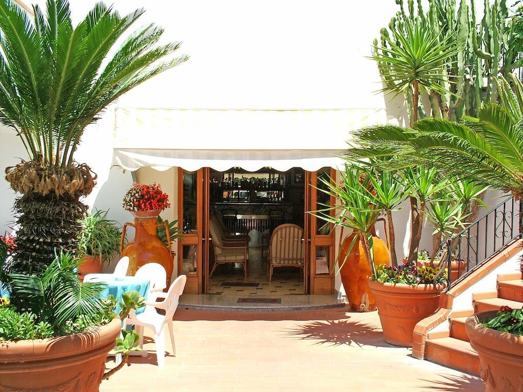 Hotel Park Calitto