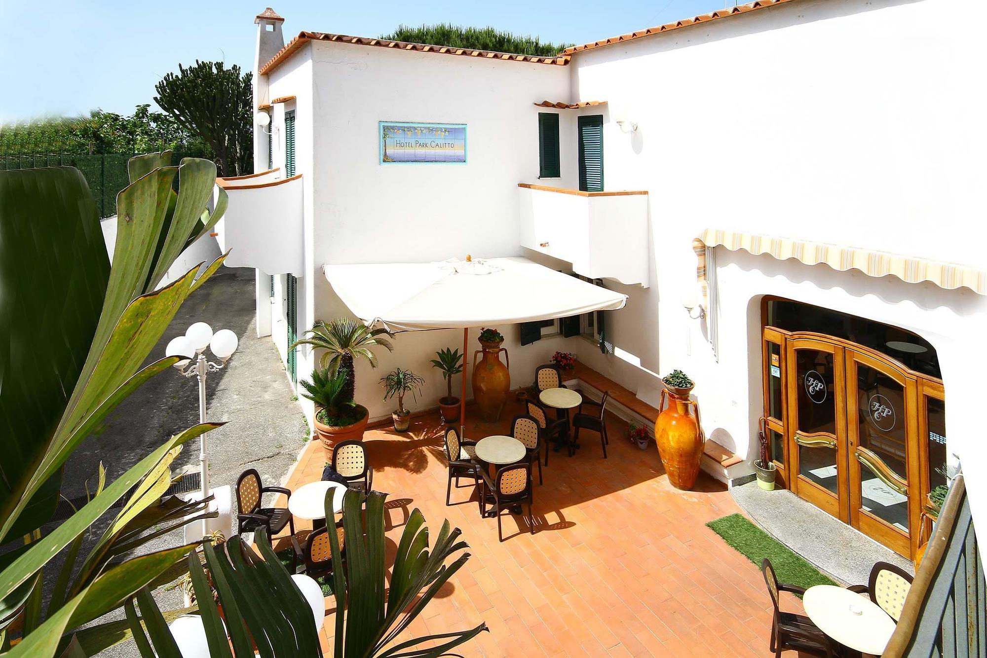 Park Calitto Hotel Forio (Isola d'Ischia)