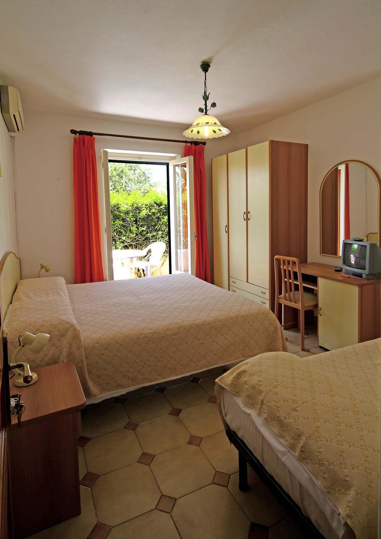 Park Calitto Hotel 3*