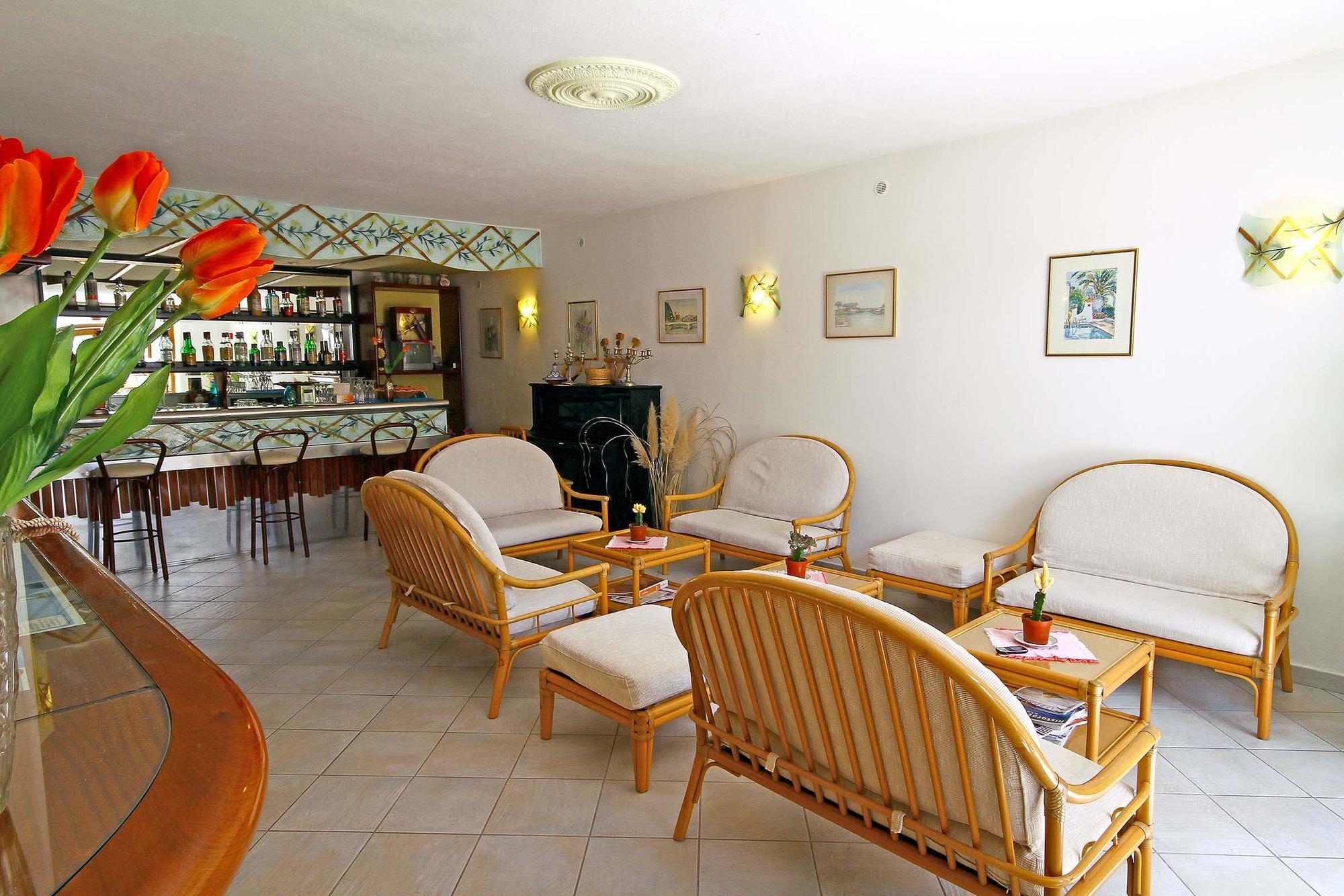 Park Calitto 3*