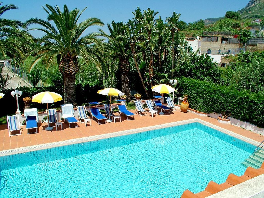 Park Calitto Hotel 3*