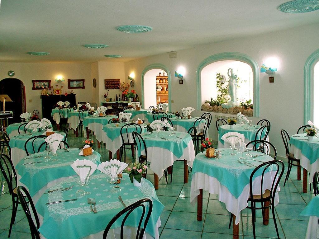 Park Calitto 3*