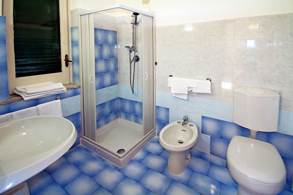 Park Calitto Hotel