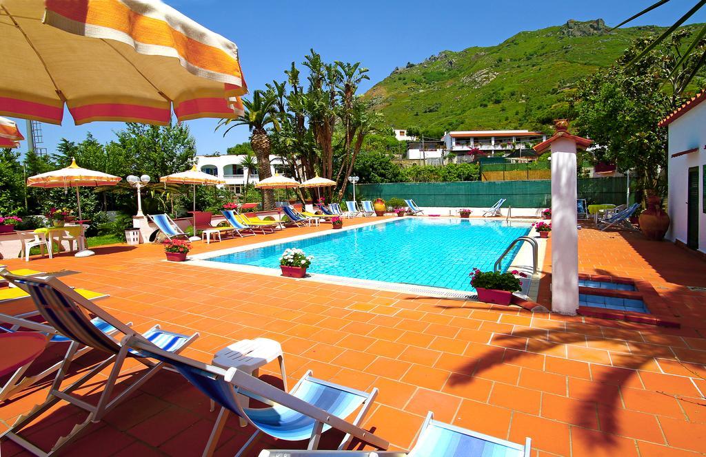 Park Calitto Hotel 3*