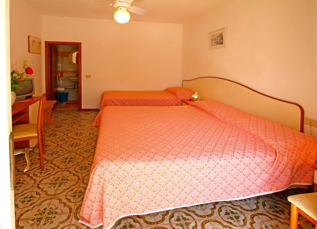 Park Calitto Hotel