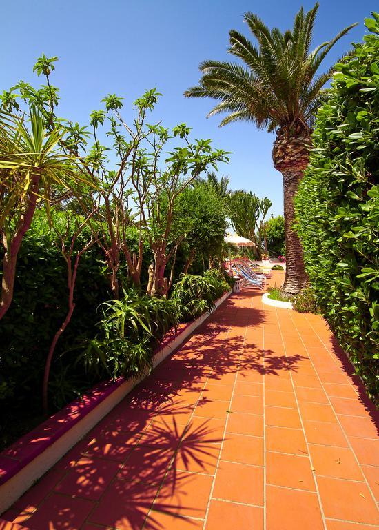 Hotel Park Calitto 3*