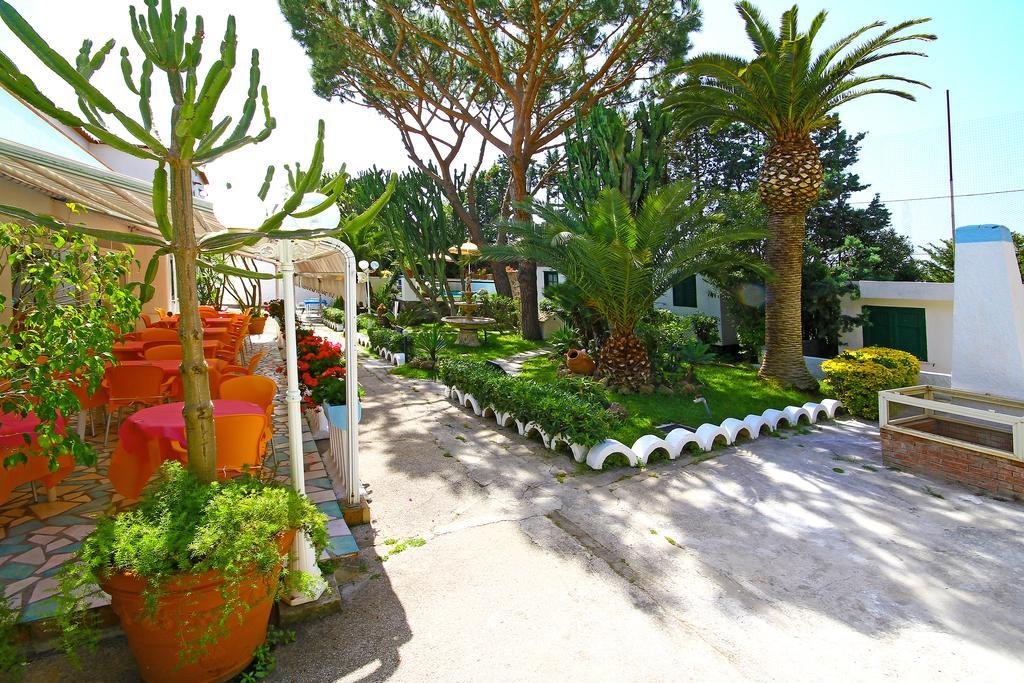 Park Calitto Hotel 3*