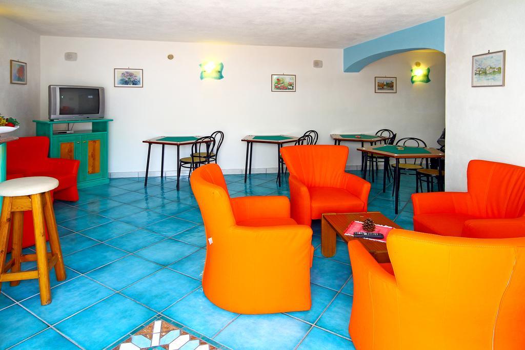 Hotel Park Calitto