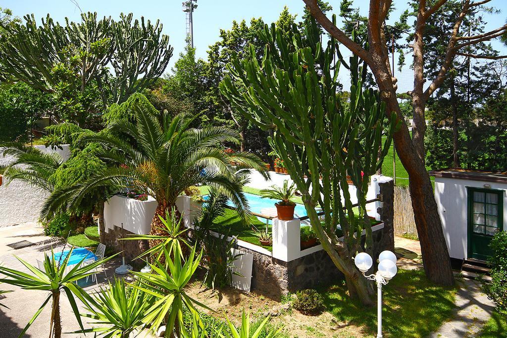 Hotel Park Calitto Forio (Isola d'Ischia)